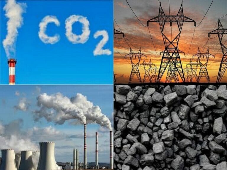 Carbon Dioxide: Can a Greenhouse Gas Meet Energy Needs