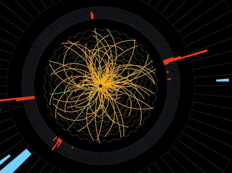 The Story of GOD (particle) – The Higgs Mechanism