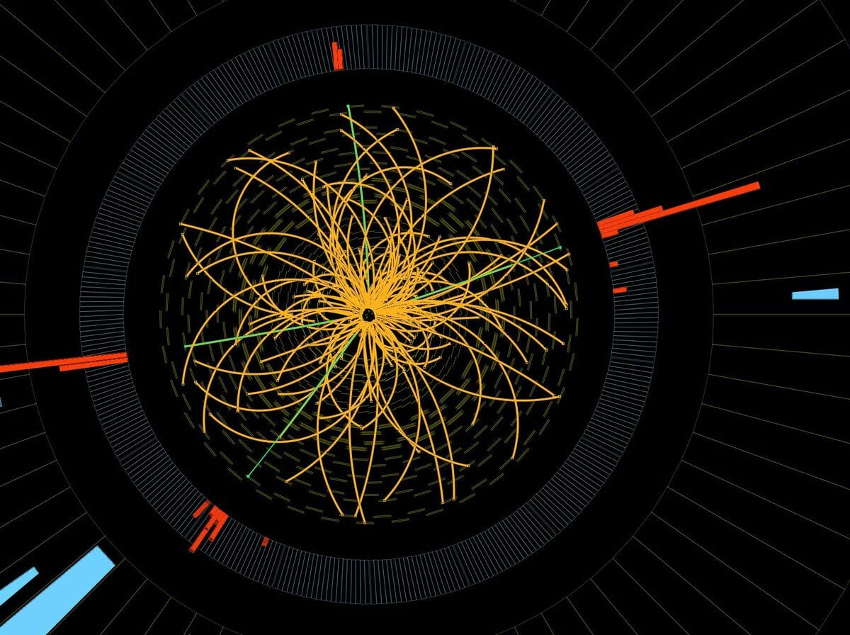 Higgs Boson