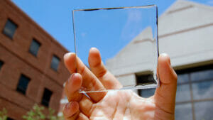Transparent Solar Panel: Why Is This The Ultimate Game-Changer