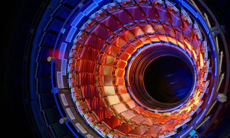 LHC – “BIG BANG MACHINE” – The Crown Jewel Of CERN