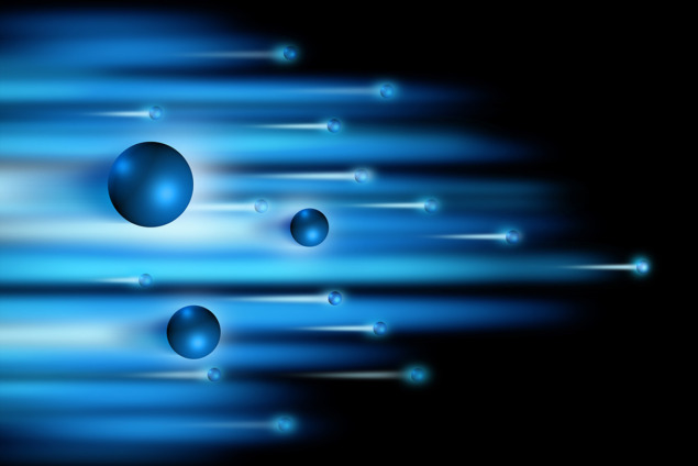 Briefing what is ultracold gas