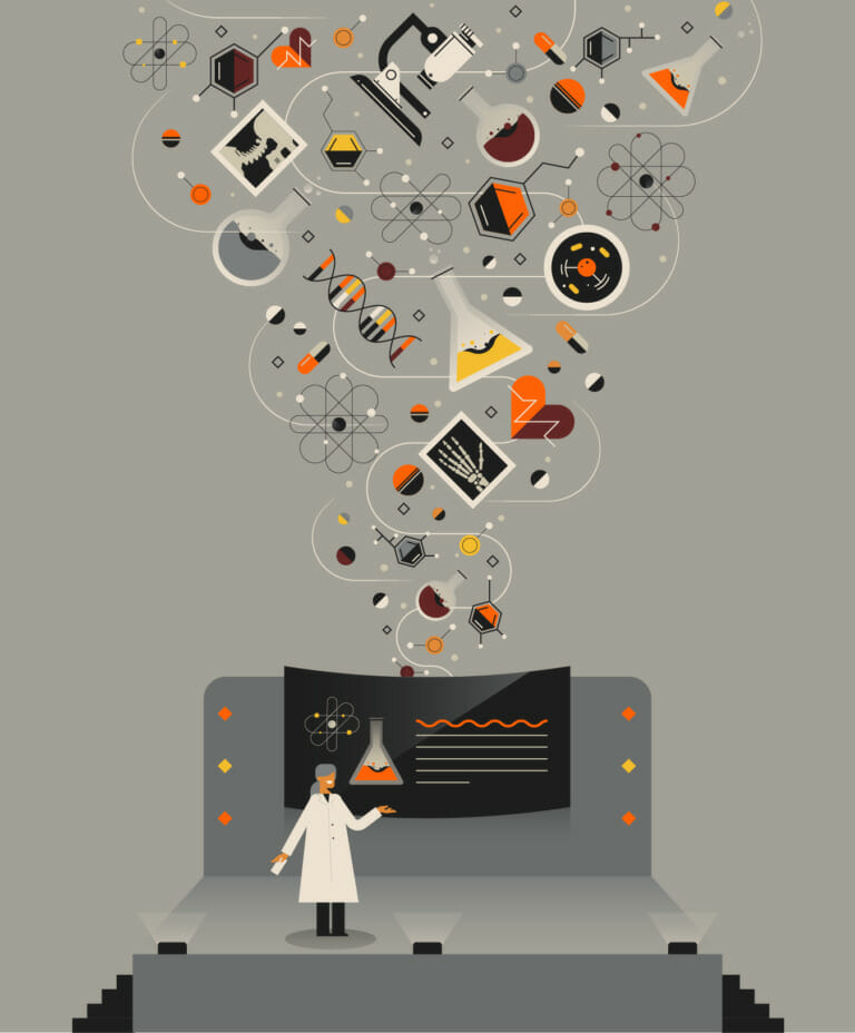 Molecules of the Year 2019: Exciting compounds that chemistry has got