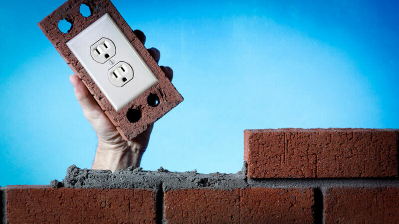 basics of energy storing bricks