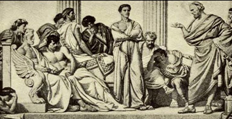 The Socratic Learning Method – Jackpot to think and assess critically