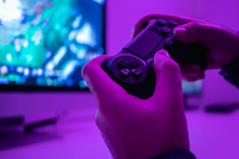 Ending Cheating In Gaming: New GCI Developed By Computer Scientists