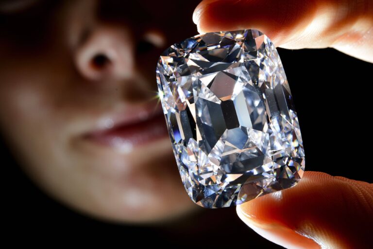 Ending Cancer With Diamonds ! New Step Towards Better World