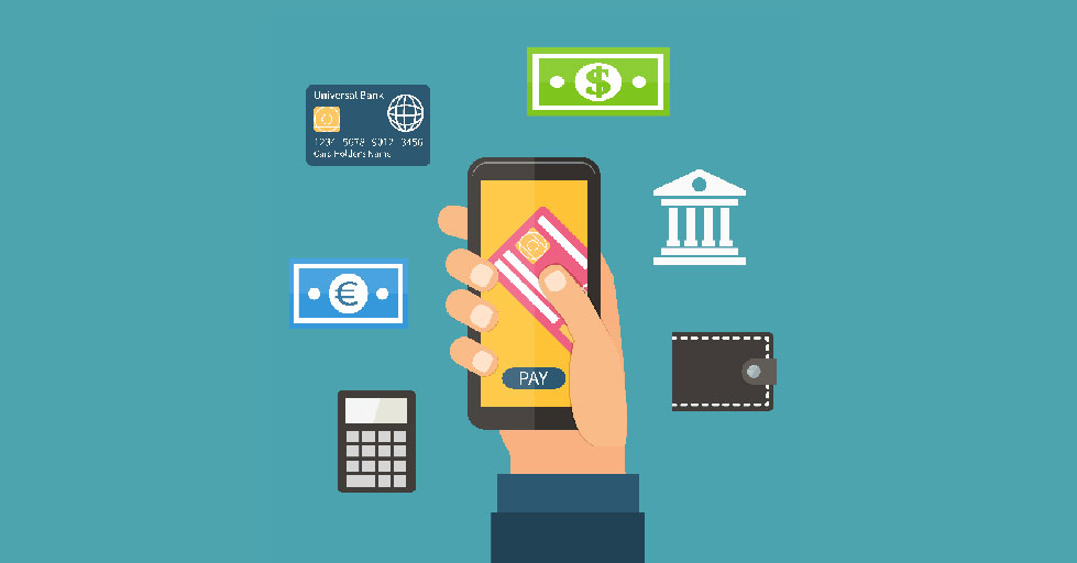 Digital payment technology has come a long way in influencing daily transactions.