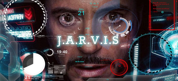 Iron Man's AI Jarvis is the dream of future for many tech enthusiasts.