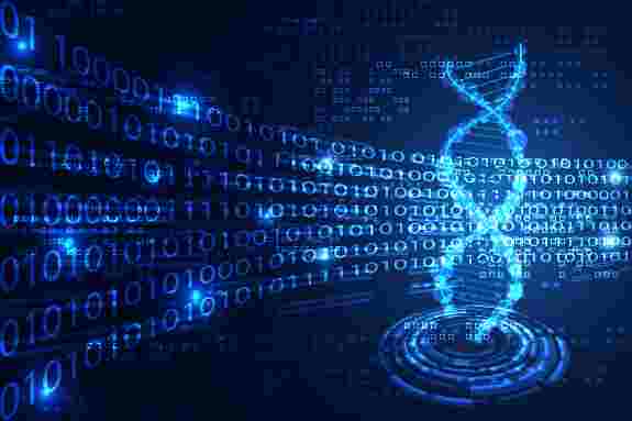 Scientists Generate A Huge True Biological Random Number Using DNA Synthesis