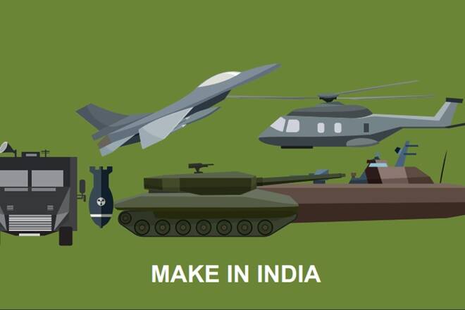 Defence Sector to look for in Budget 2021