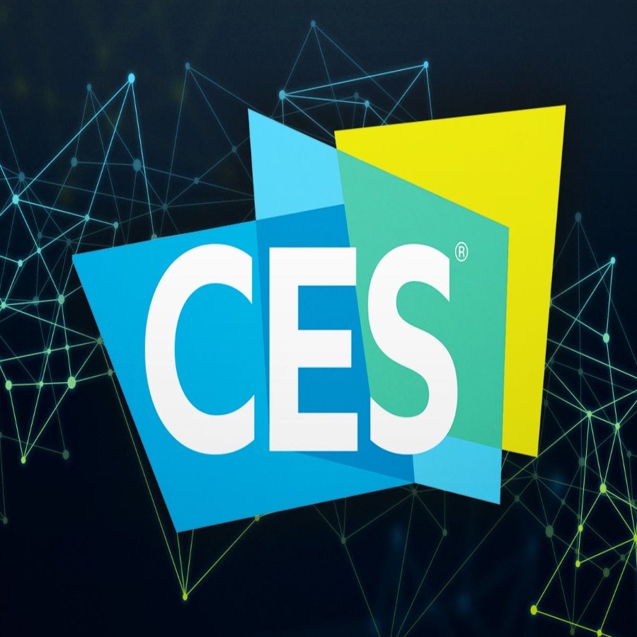 CES 2021 is Digital this year