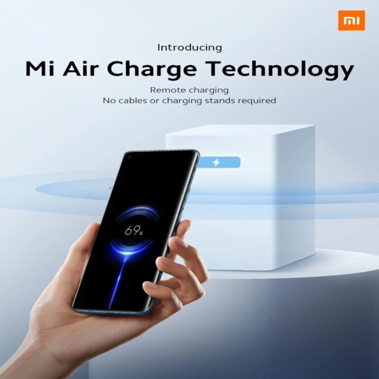 MI Air Charge Technology: An Astoundingly Insane Idea or An Intriguing Reality?