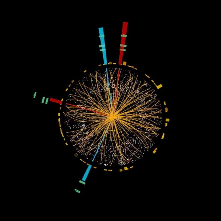 Laser Cooled Antimatter To Provide New Insights Into Nature.