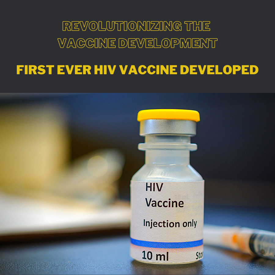 HIV Vaccine