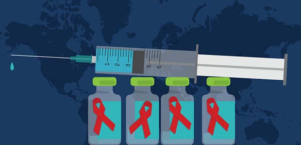 HIV Vaccine Development 