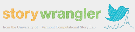 StoryWrangler logo