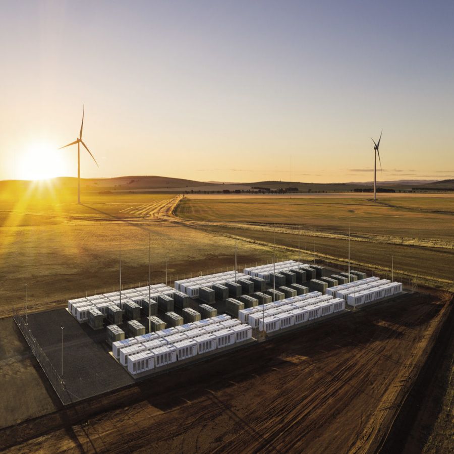 Iron Air battery will change the future of energy storage.