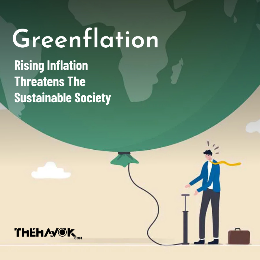 featured image greenflation