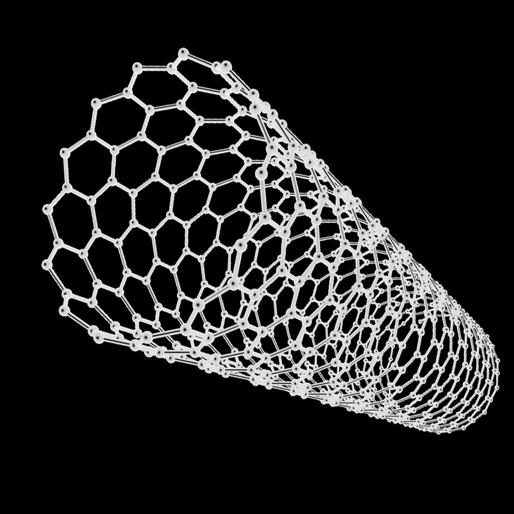 A single-walled Carbon nanotube has to be synthesised using waste plastic as feedstock.