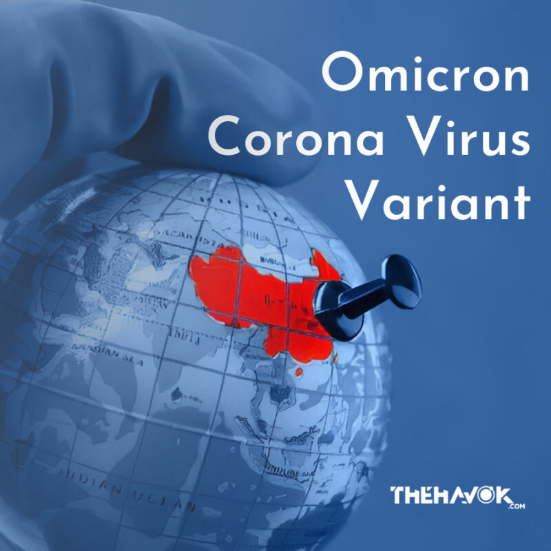 omicron coronavirus variant