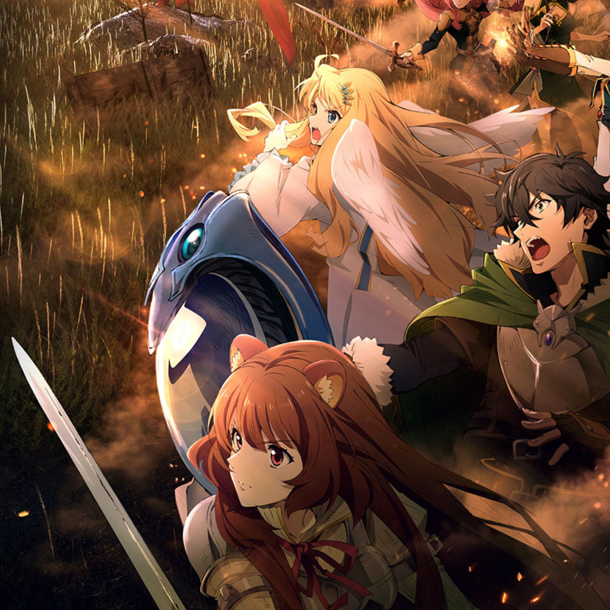 The Rising of the Shield Hero Season 3 Episode 8 Release Date & Time,  Preview Trailer, and Spoilers - Anime Senpai