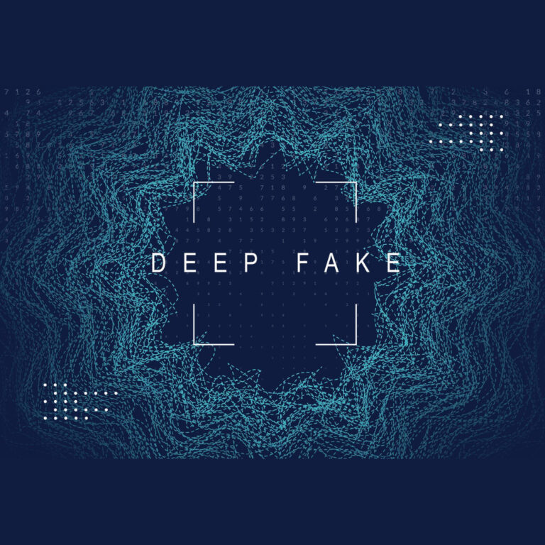 Fake Paper Publications: Employing Deepfake Technology to Research Reports